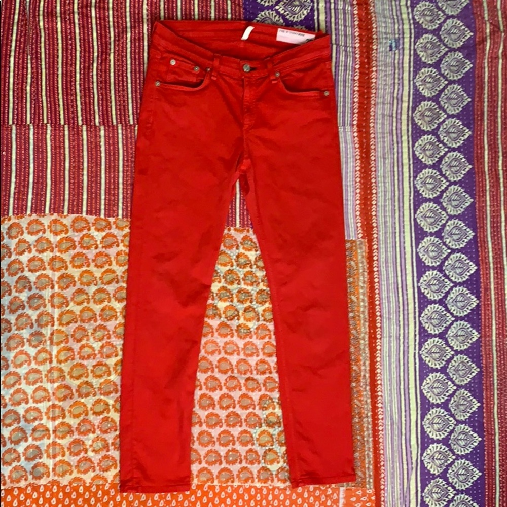 Rag & Bone skinny jeans ❤️